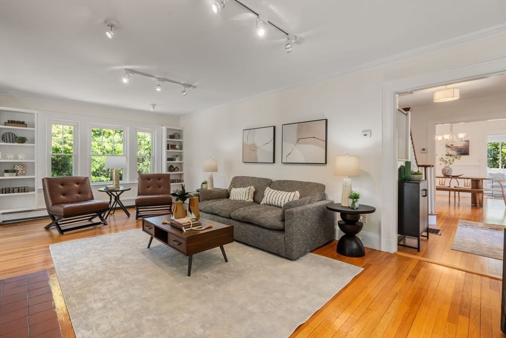 Casa em Belmont — foto 4