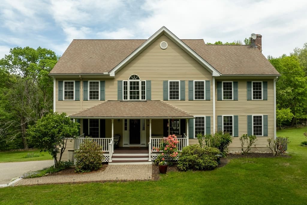 Casa em Auburn