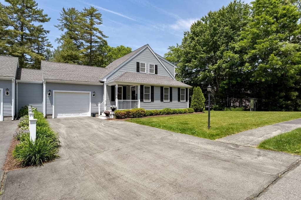 Condomínio em Middleboro — foto 2