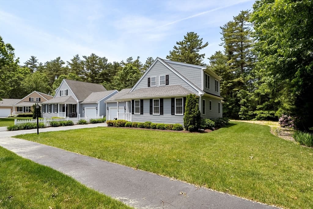 Condomínio em Middleboro — foto 4