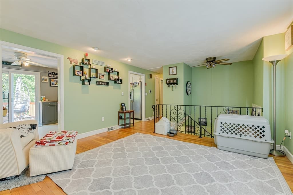 Casa em Billerica — foto 7