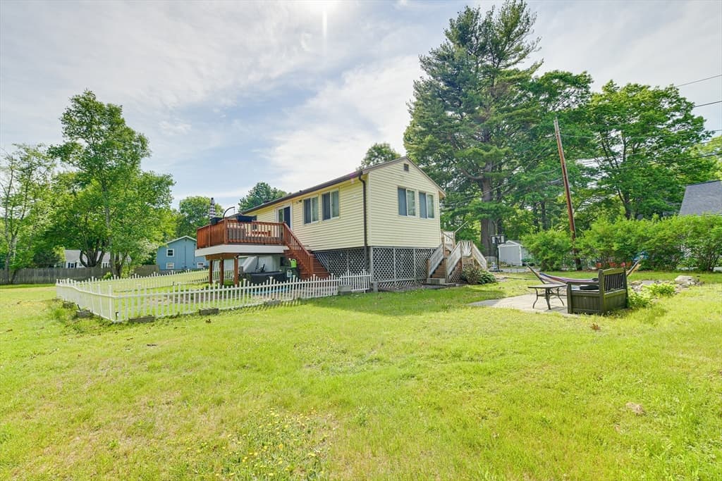 Casa em Billerica — foto 3