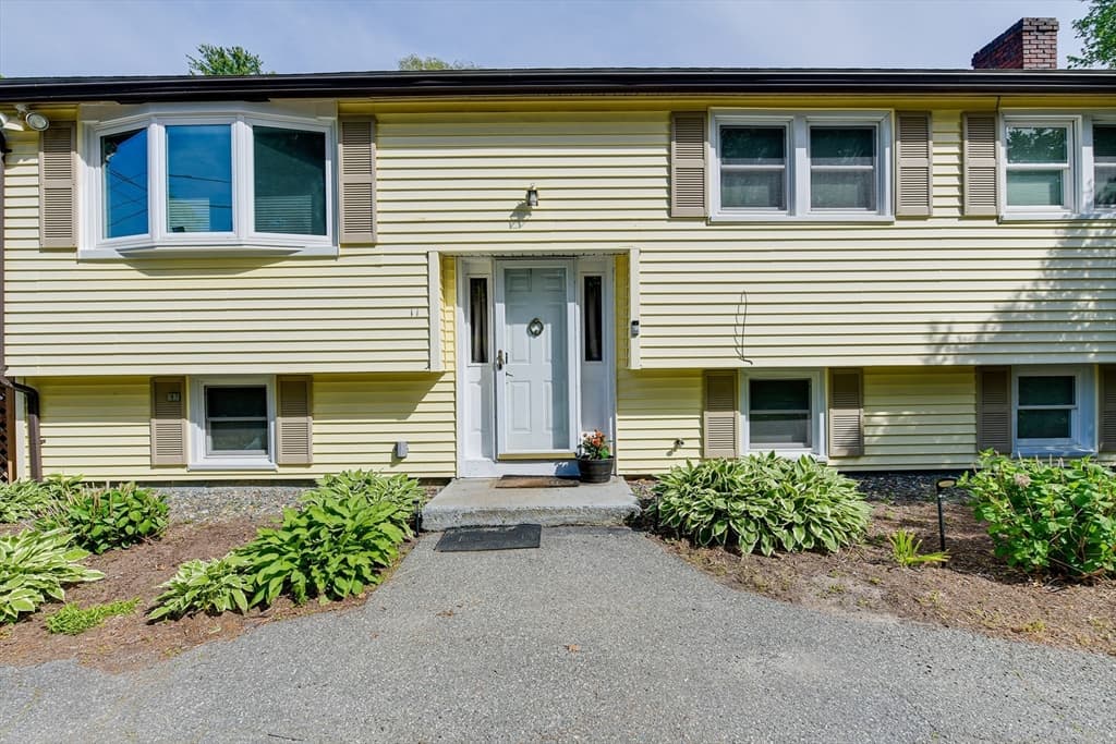 Casa em Billerica