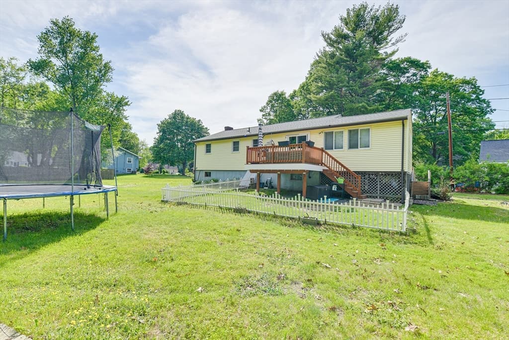 Casa em Billerica — foto 4