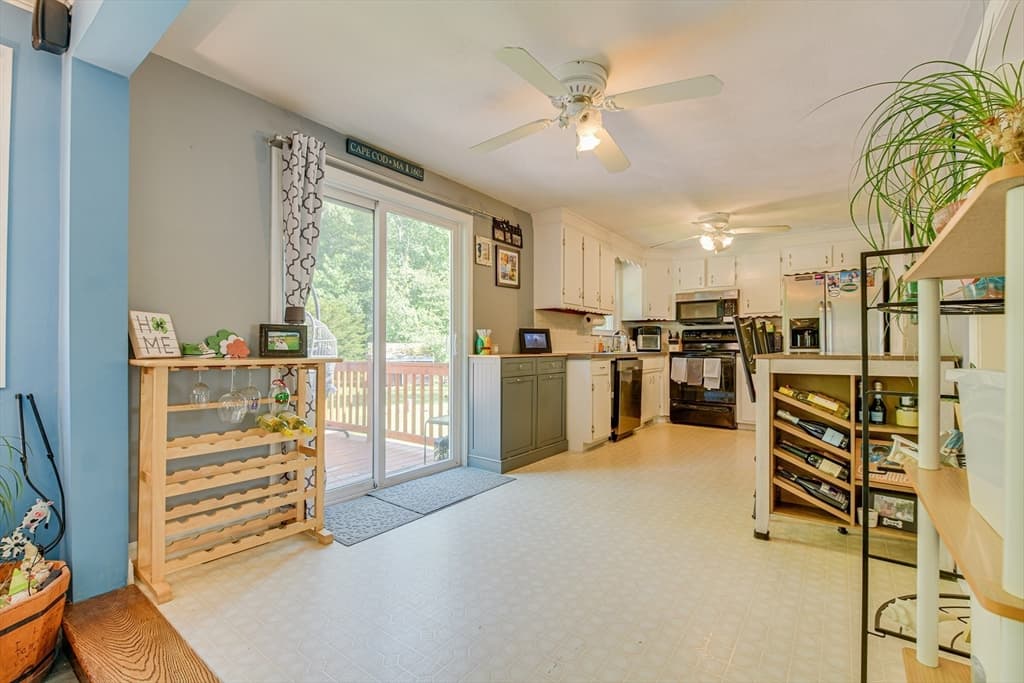 Casa em Billerica — foto 8