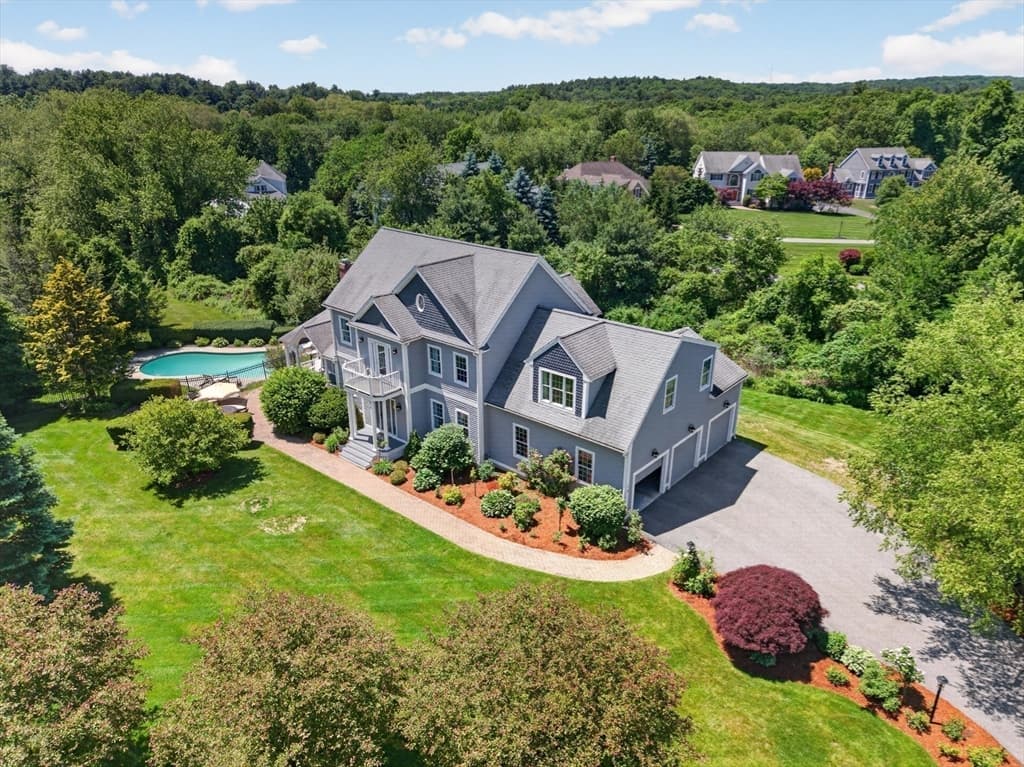 Casa em Southborough
