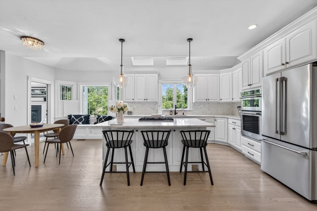 Casa em Southborough — foto 4