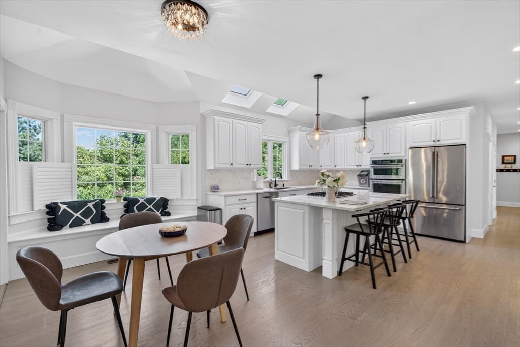 Casa em Southborough — foto 8