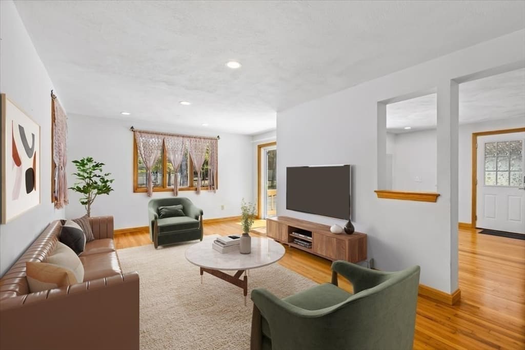 Casa em Sharon — foto 4