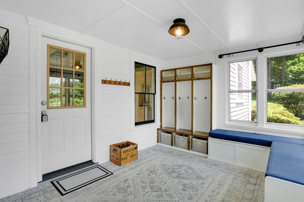 Casa em Ludlow — foto 3