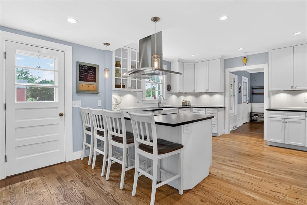 Casa em Ludlow — foto 8