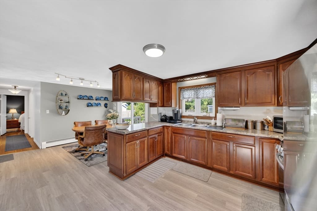 Casa em Fairhaven — foto 6