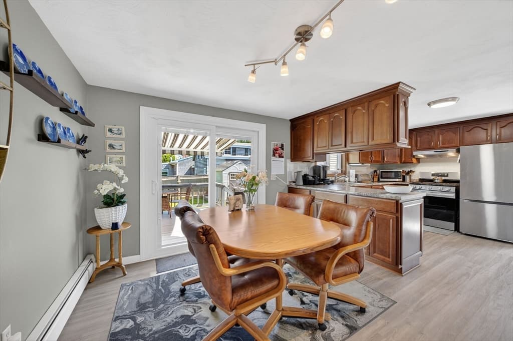 Casa em Fairhaven — foto 7