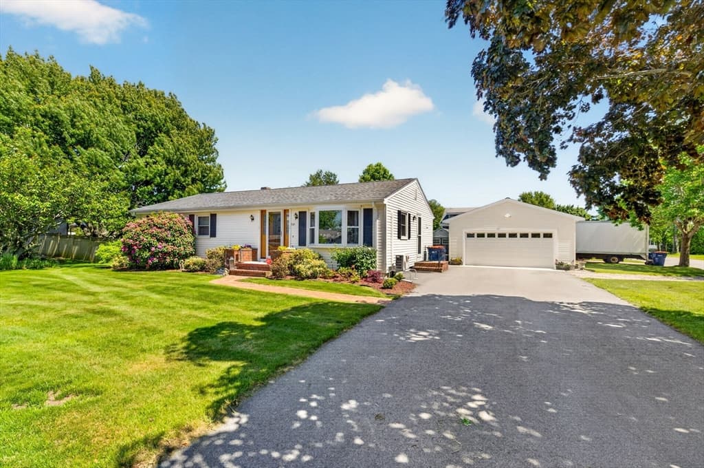 Casa em Fairhaven