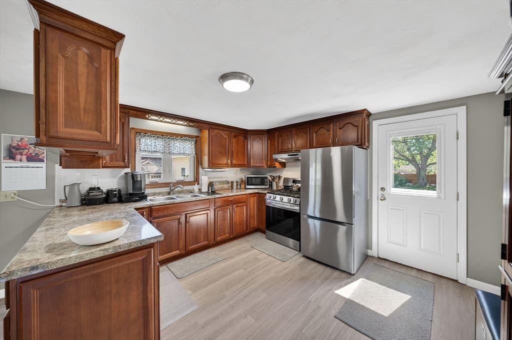 Casa em Fairhaven — foto 4