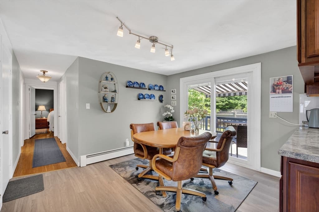 Casa em Fairhaven — foto 8