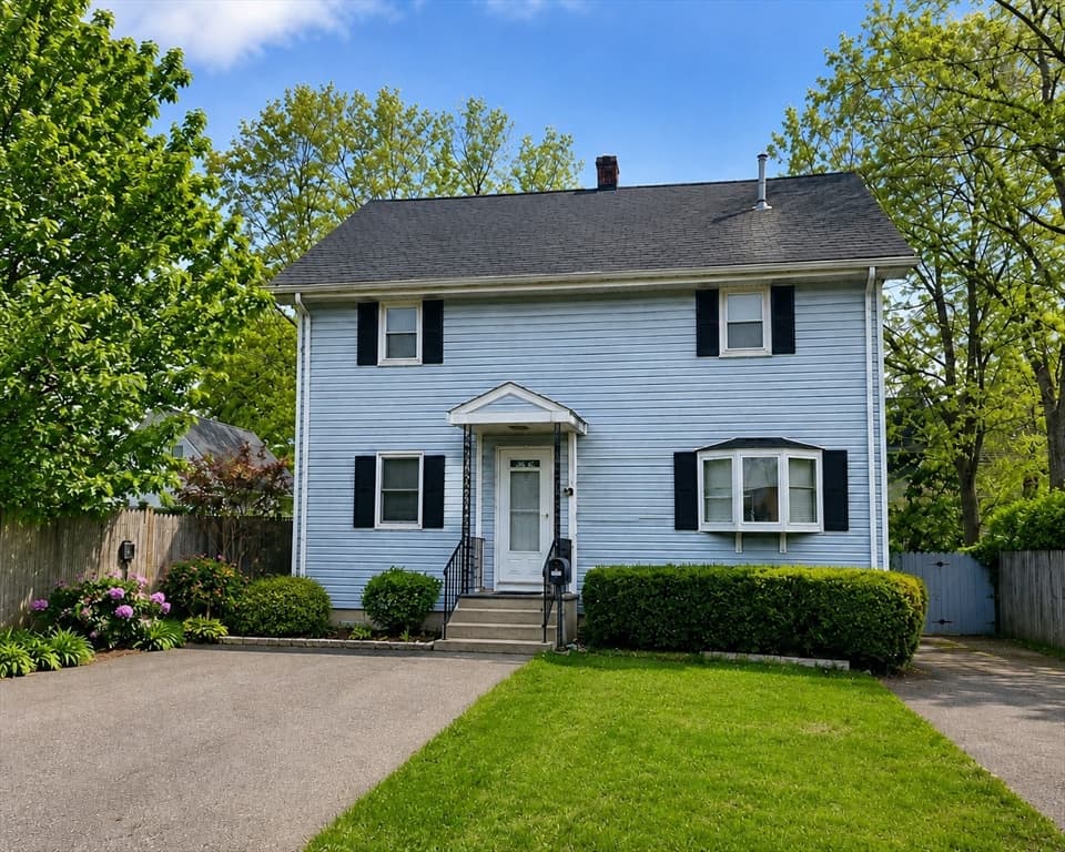 Multi-família em Stoughton