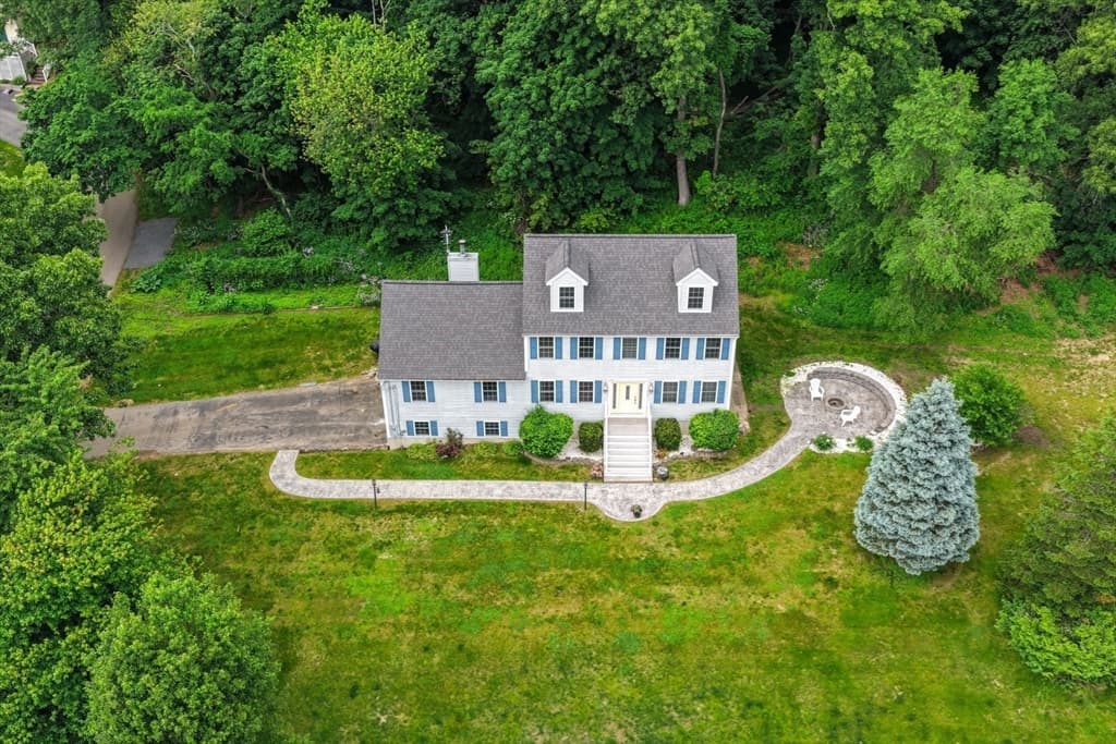 Casa em Haverhill — foto 2