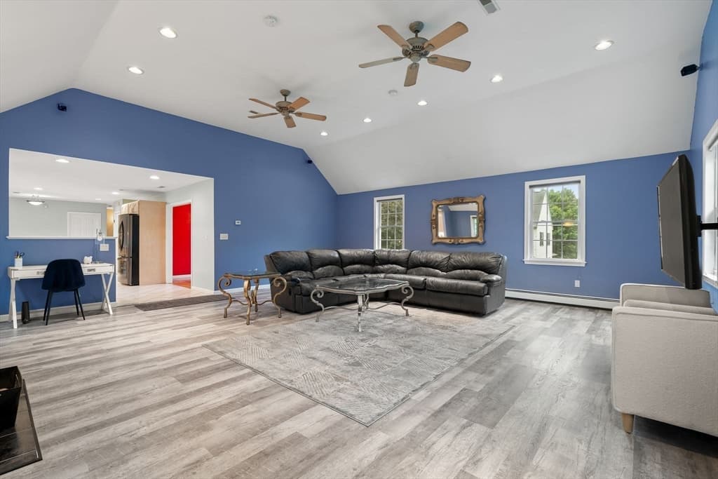 Casa em Haverhill — foto 6