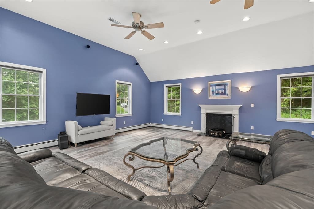 Casa em Haverhill — foto 7
