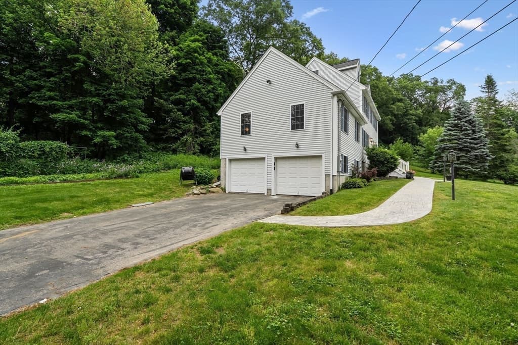 Casa em Haverhill — foto 3