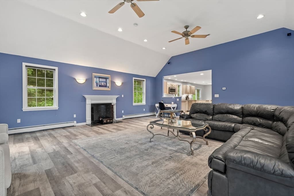 Casa em Haverhill — foto 5