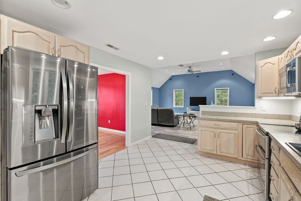 Casa em Haverhill — foto 9