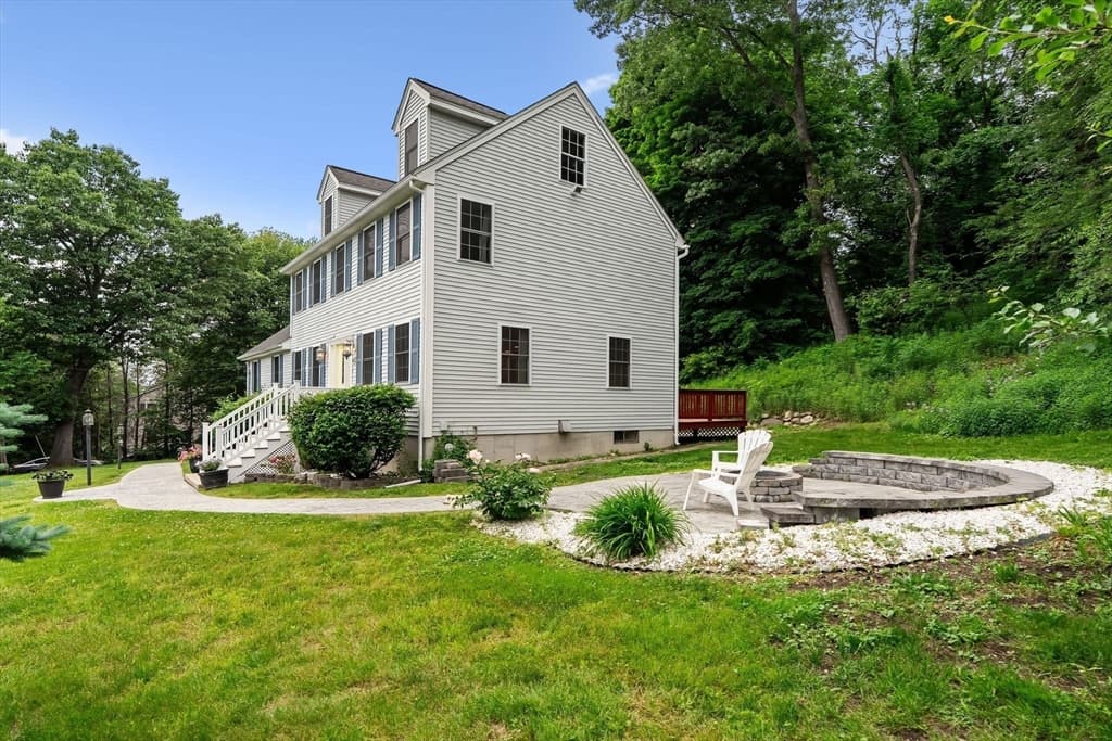 Casa em Haverhill — foto 4