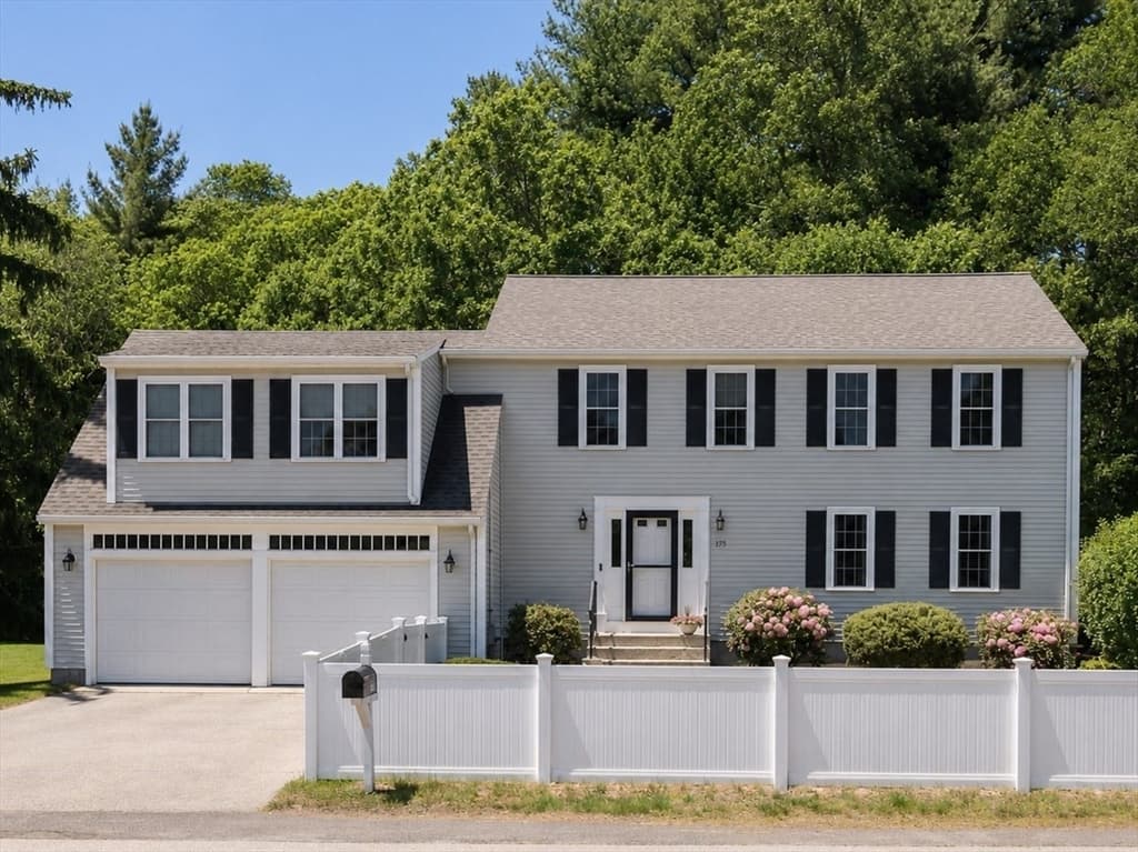 Casa em Rockland