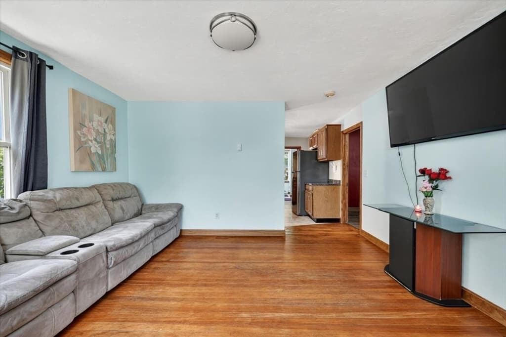 Multi-família em Taunton — foto 2