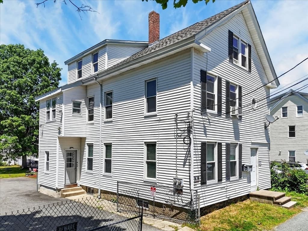 Multi-família em Taunton