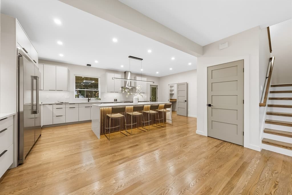 Casa em Arlington — foto 6