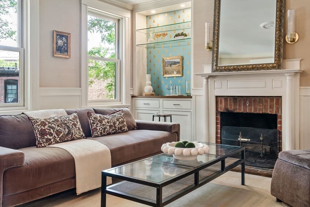 Casa em Boston — foto 6