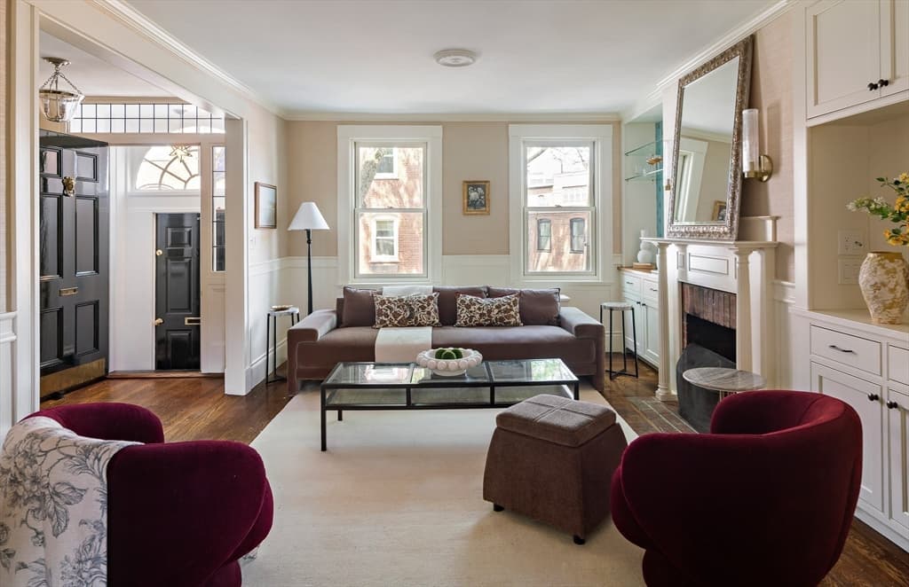 Casa em Boston — foto 4
