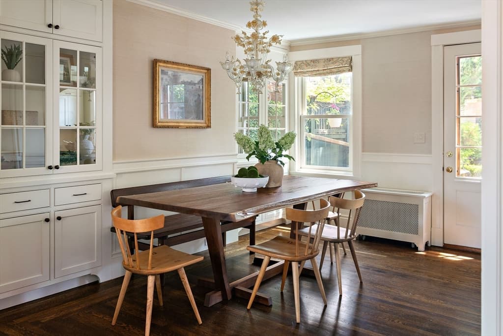 Casa em Boston — foto 8