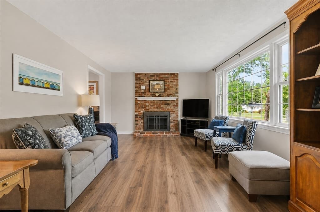 Casa em Townsend — foto 7