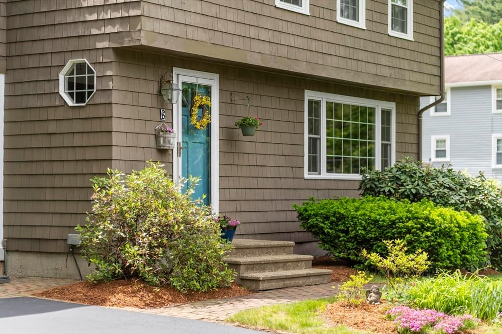 Casa em Townsend — foto 5