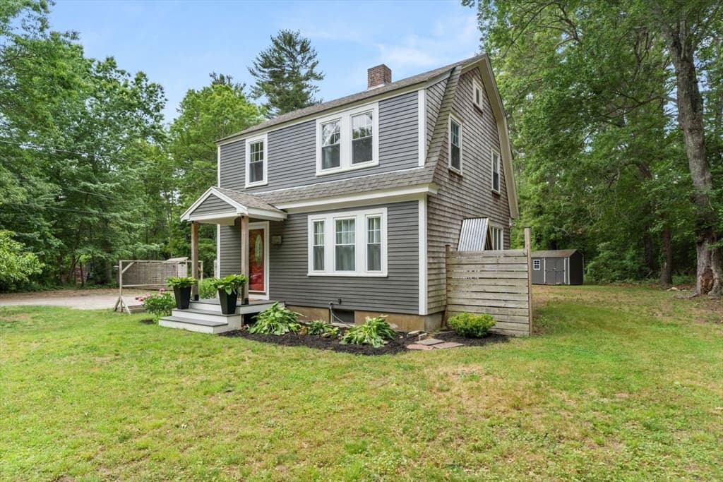 Casa em Duxbury — foto 2