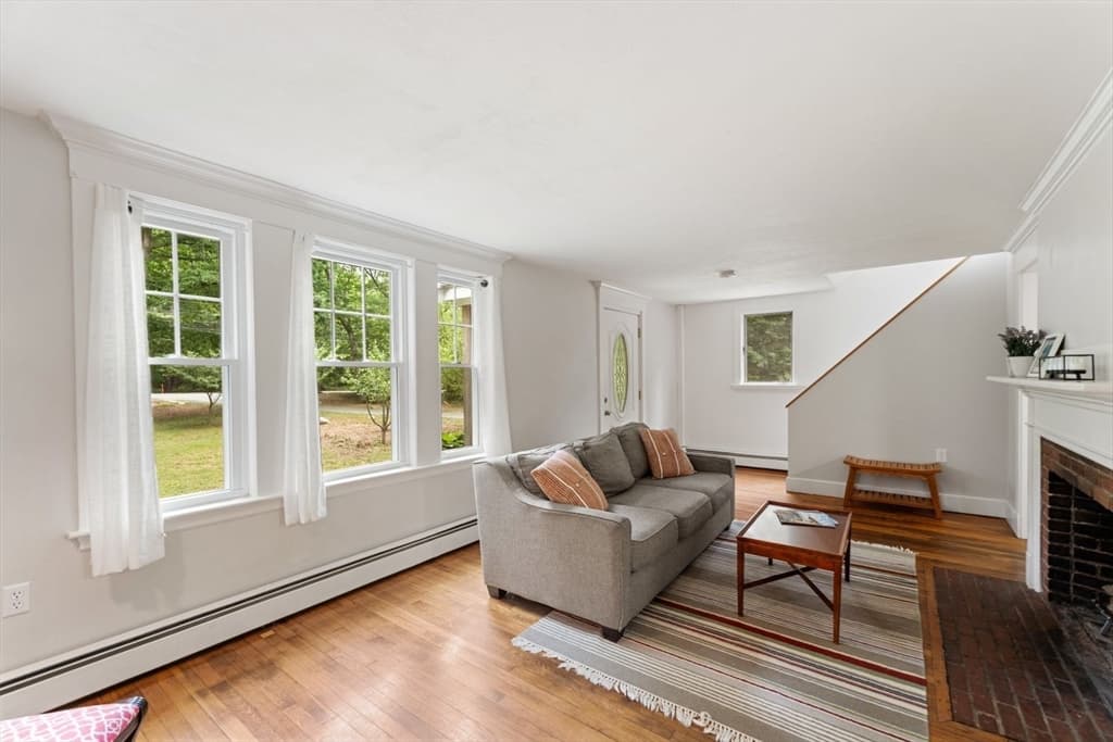 Casa em Duxbury — foto 6