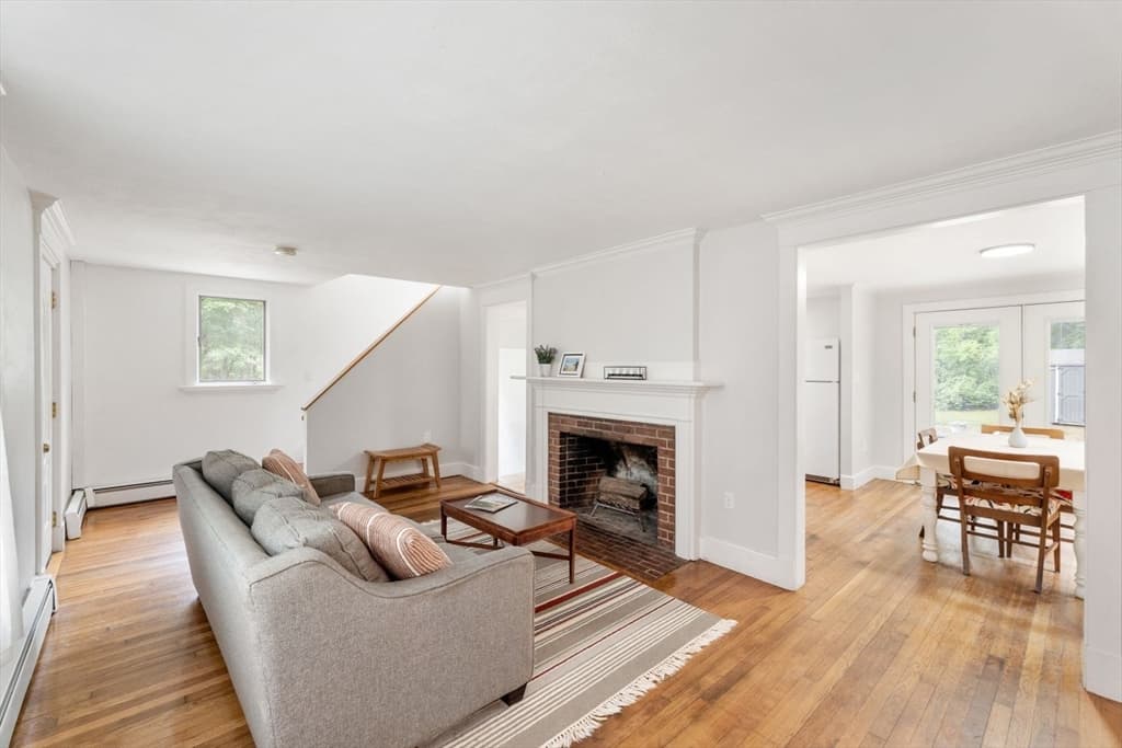 Casa em Duxbury — foto 7