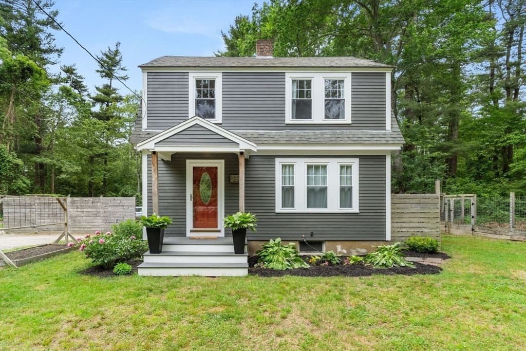 Casa em Duxbury