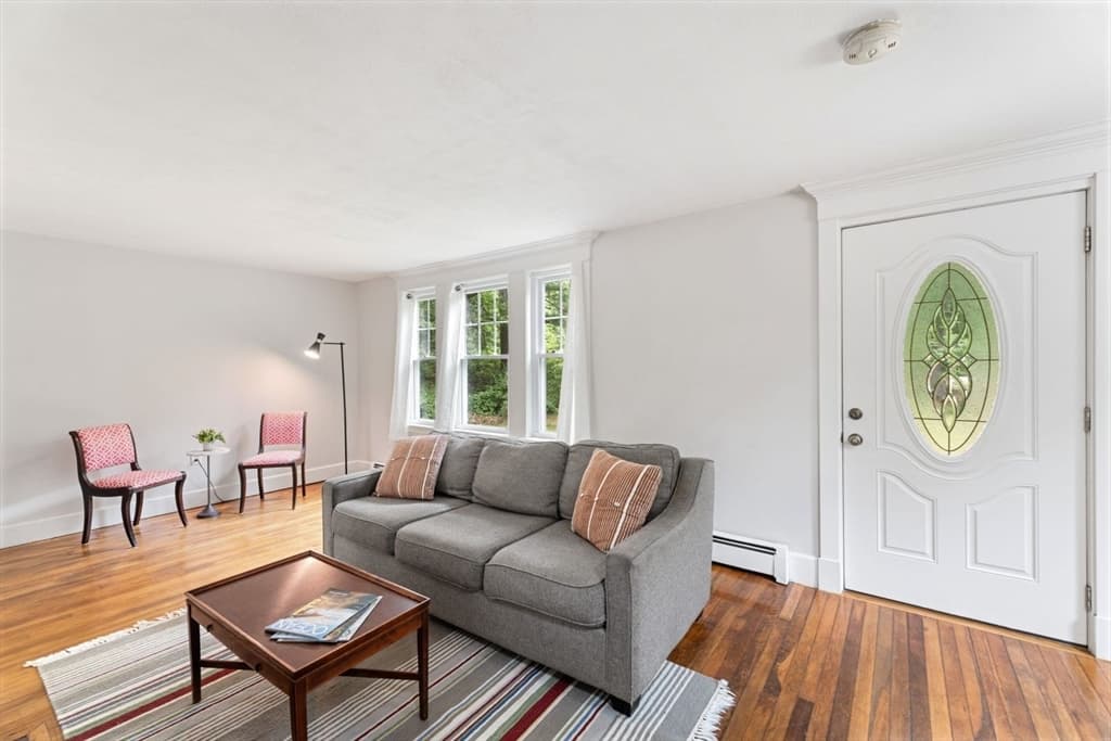 Casa em Duxbury — foto 5