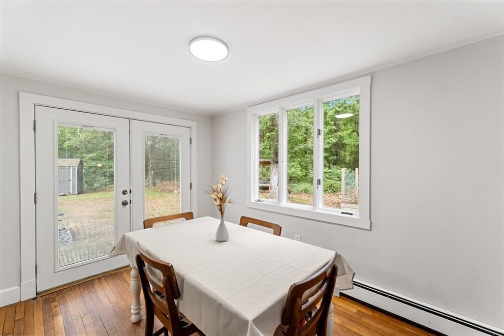 Casa em Duxbury — foto 9