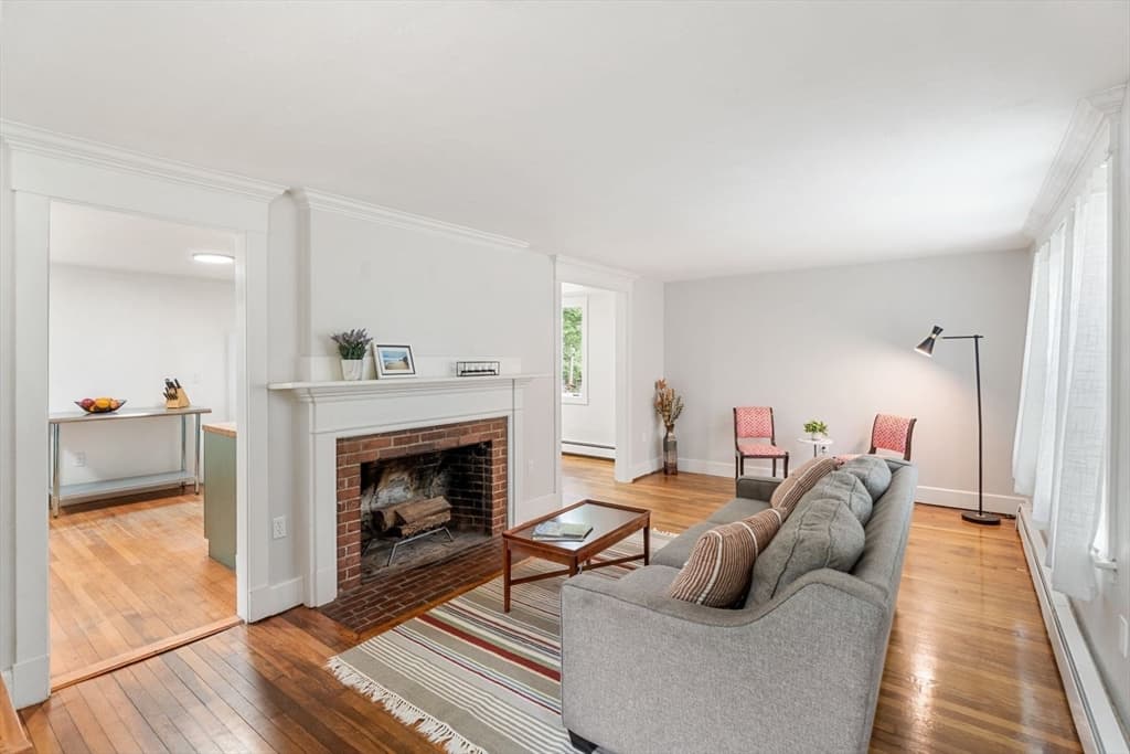 Casa em Duxbury — foto 4
