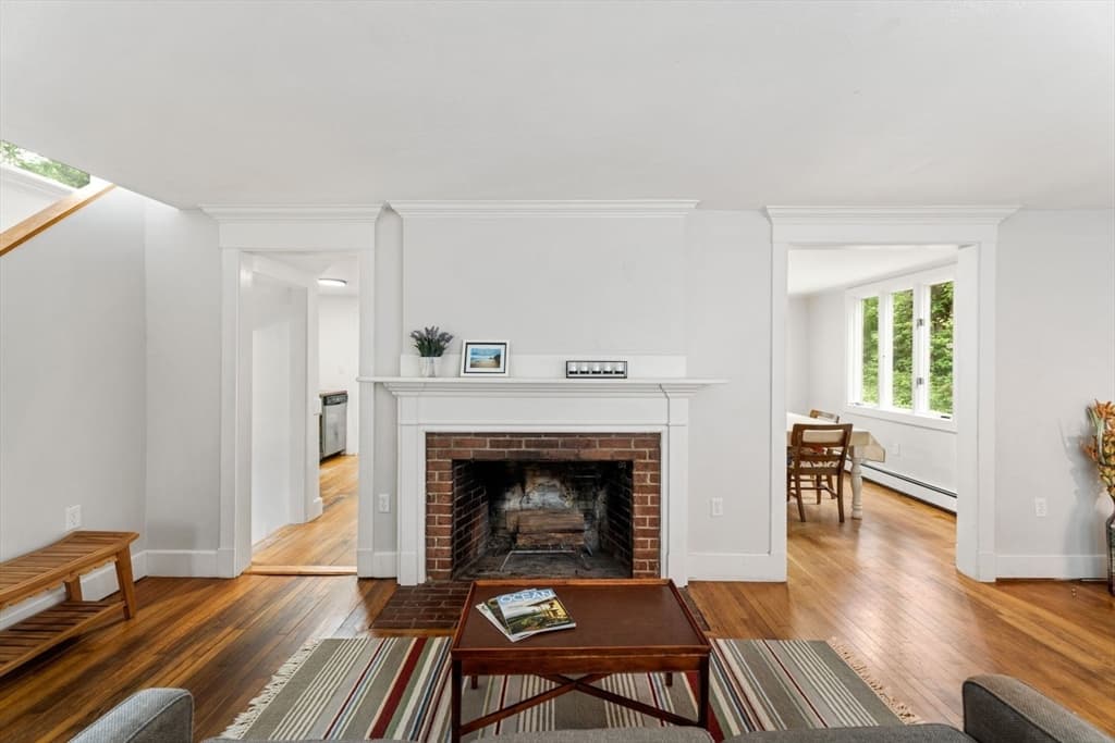 Casa em Duxbury — foto 8