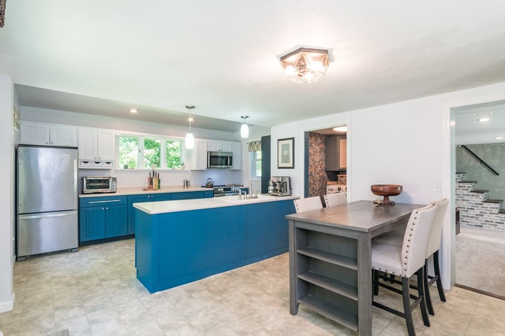 Casa em Hatfield — foto 6