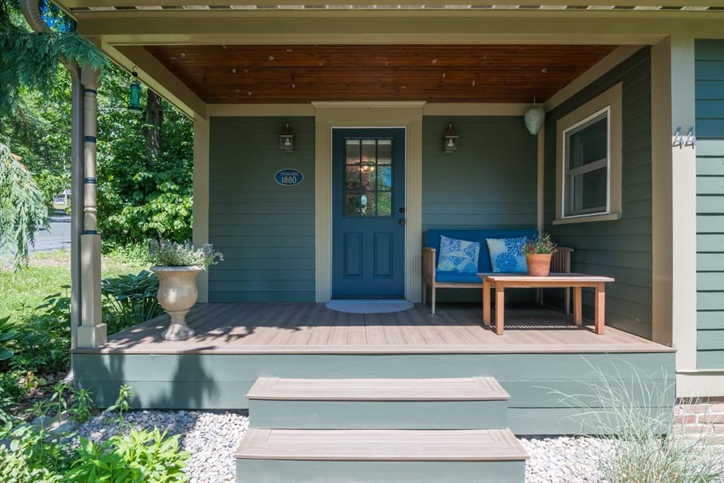 Casa em Hatfield — foto 4