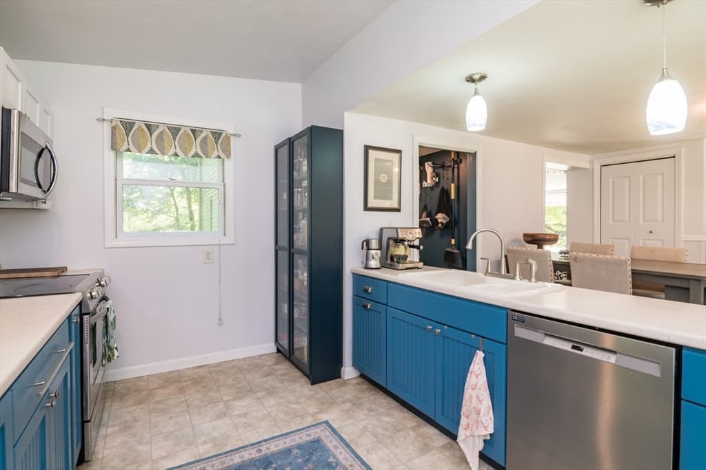 Casa em Hatfield — foto 8