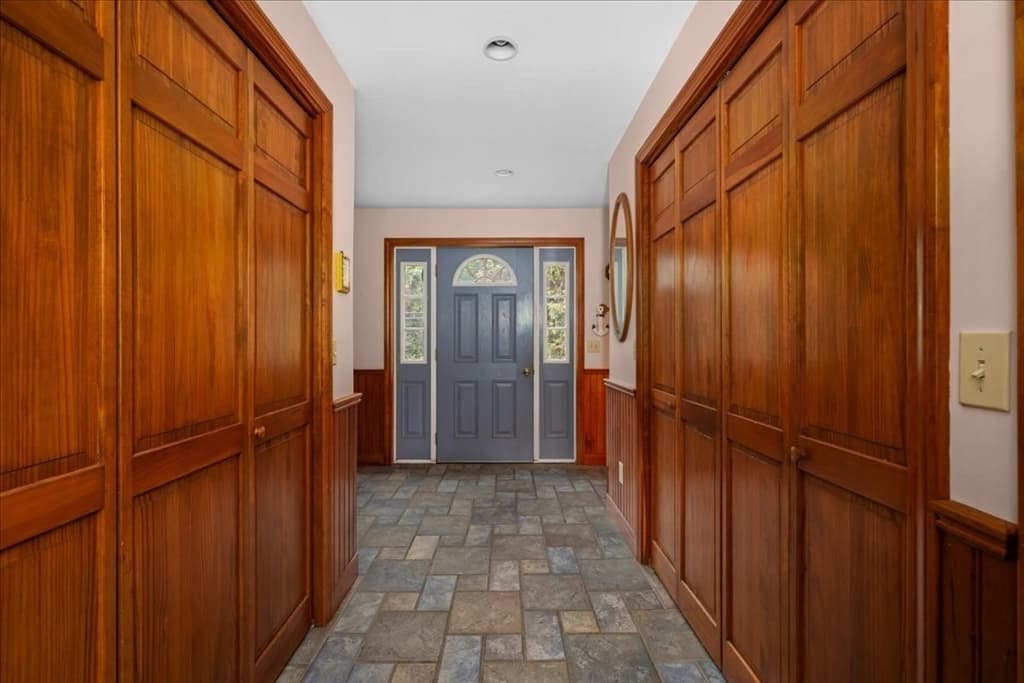 Casa em West Brookfield — foto 9