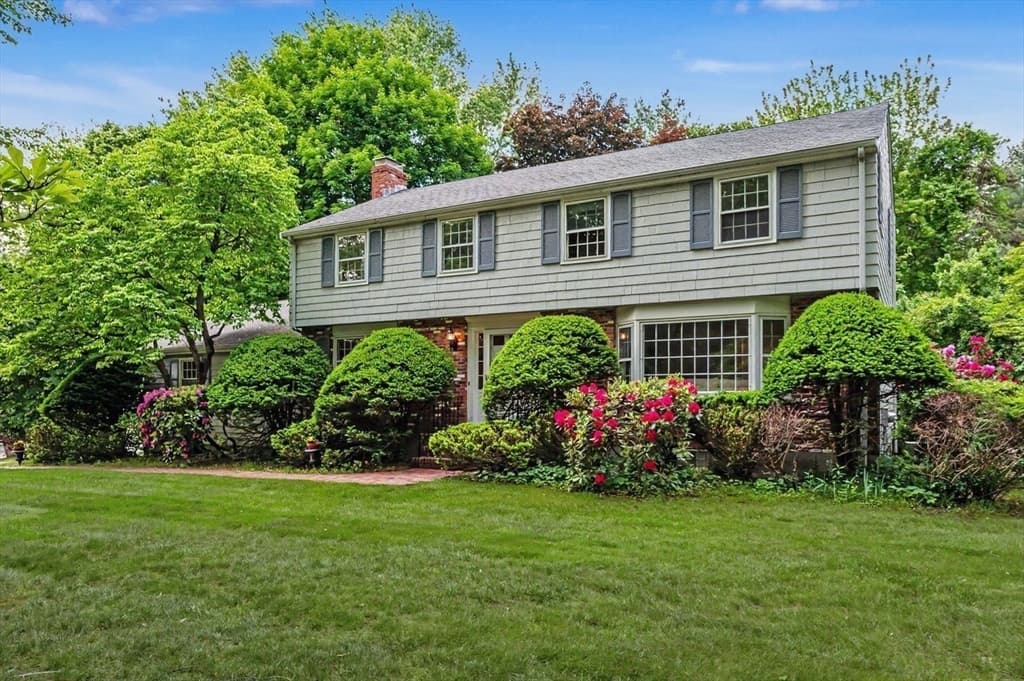 Casa em Andover — foto 2